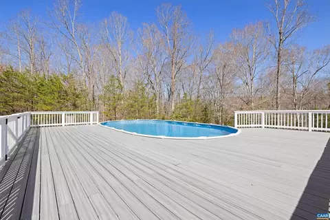 Exterior - 381 Bybee Estates Ln, Palmyra, VA 22963 photo 15 of 17