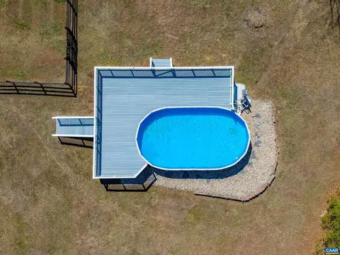 Exterior - 381 Bybee Estates Ln, Palmyra, VA 22963 photo 17 of 17