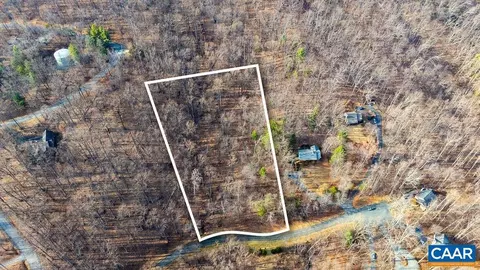 lot28 Stone Chimneys Rd #28, Nellysford, VA 22958