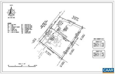 1000 2nd St #6B, Charlottesville, VA 22902