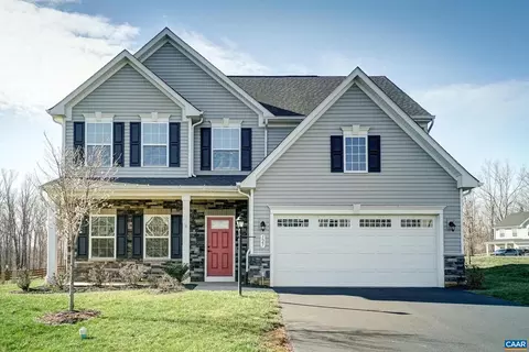 127 Island Hill Rd, Palmyra, VA 22947