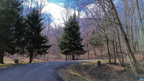 tbd Oakcrest Ln #32-5-1, Nellysford, VA 22958