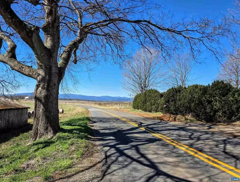 lot14 Fredericksburg Rd #14, Ruckersville, VA 22968