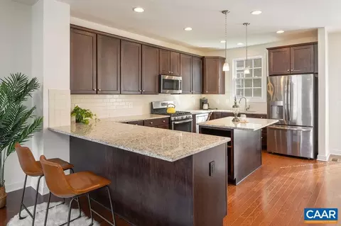1640 Delphi Dr, Charlottesville, VA 22911