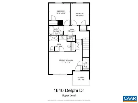 1640 Delphi Dr, Charlottesville, VA 22911 photo 21