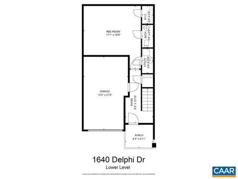 1640 Delphi Dr, Charlottesville, VA 22911 photo 22