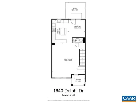 1640 Delphi Dr, Charlottesville, VA 22911 photo 20