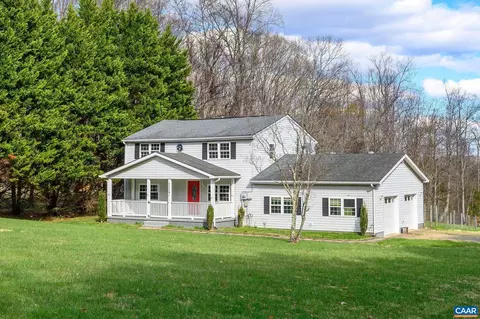 5029 Green Creek Rd, Schuyler, VA 22969