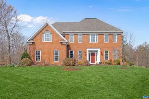 4175 Redwood Ln, Earlysville, VA 22936