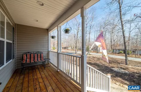 12 Barrett St, Lake Monticello, VA 22963 photo 2