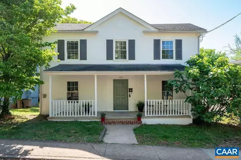 124 Goodman St, Charlottesville, VA 22902