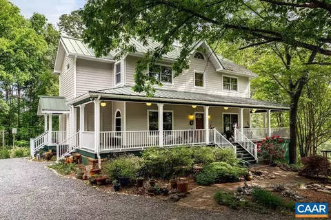 5864 Wyant Ln, Charlottesville, VA 22903