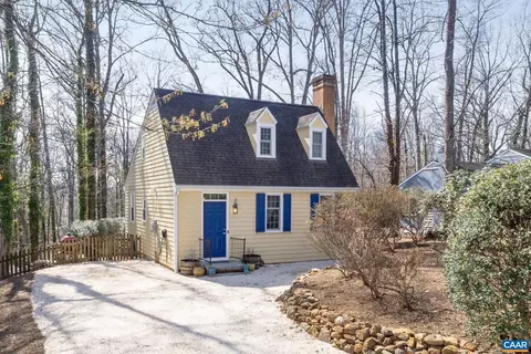 1721 Solomon Rd, Charlottesville, VA 22901