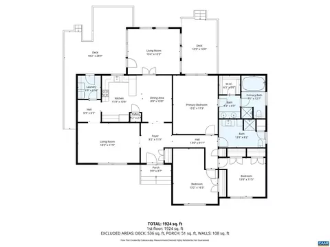 70 Riverside Dr, Palmyra, VA 22963 photo 32