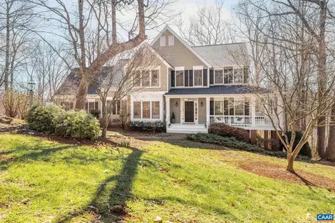 515 Lego Dr, Charlottesville, VA 22911