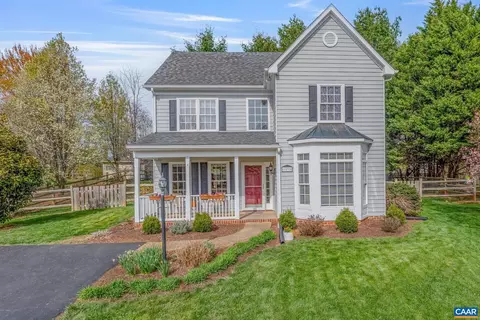 1095 Autumn Hill Ct, Crozet, VA 22932