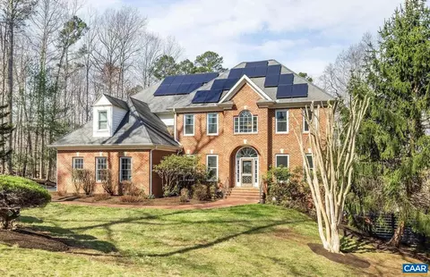 2600 Wind River Rd, Charlottesville, VA 22901