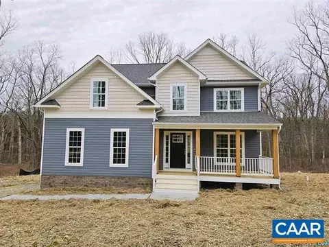 1337 Salem Church Rd, Palmyra, VA 22963