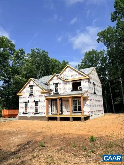 1337 Salem Church Rd, Palmyra, VA 22963