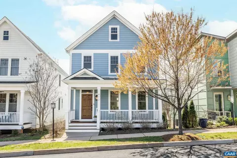412 Nicholson St, Charlottesville, VA 22902