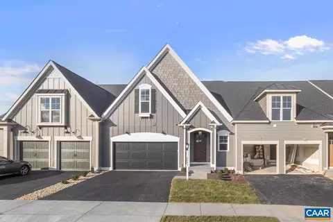 2006 Larkin Ave, Crozet, VA 22932