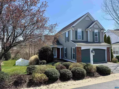 1310 Courtyard Dr, Charlottesville, VA 22903
