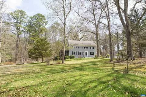 5695 Free Union Rd, Free Union, VA 22940