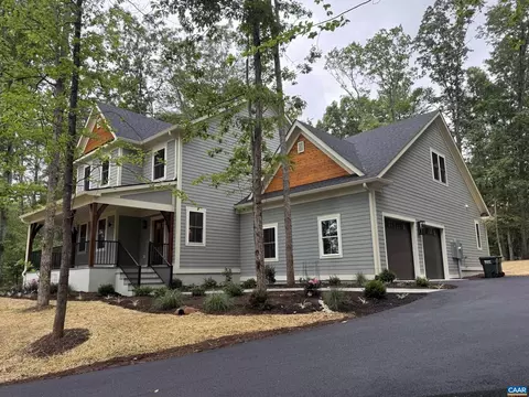 4360 Garth Rd, Crozet, VA 22932