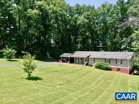 582 Miller School Rd, Charlottesville, VA 22903