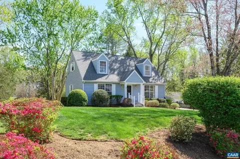 1655 Redwing Ln, Charlottesville, VA 22911