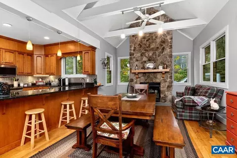 102 Devils Knob Loop, Wintergreen Resort, VA 22967 photo 21