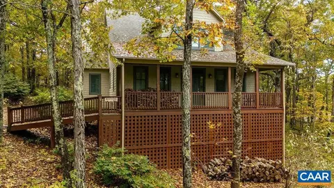 102 Devils Knob Loop, Wintergreen Resort, VA 22967 photo 2