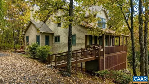102 Devils Knob Loop, Wintergreen Resort, VA 22967
