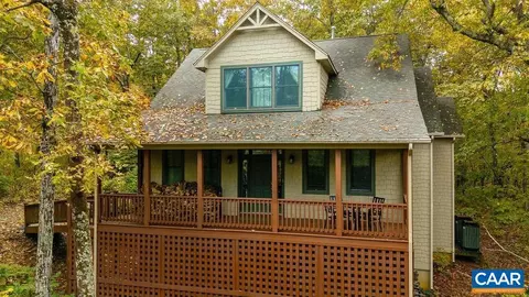 102 Devils Knob Loop, Wintergreen Resort, VA 22967 photo 3