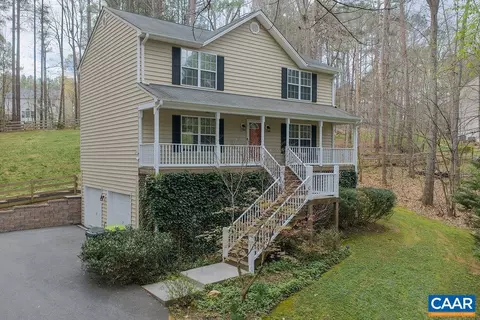 246 White Cedar Rd, Barboursville, VA 22923