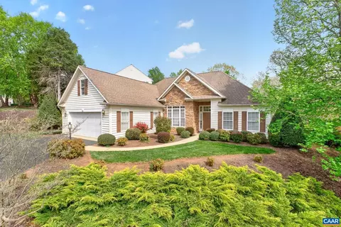 1804 Creekview Ln, Charlottesville, VA 22911