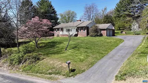 150 Union Church Rd, Staunton, VA 24401