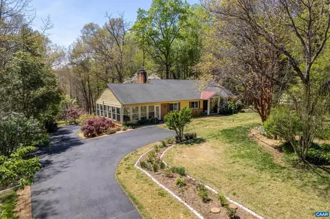103 Powhatan Cir, Charlottesville, VA 22901