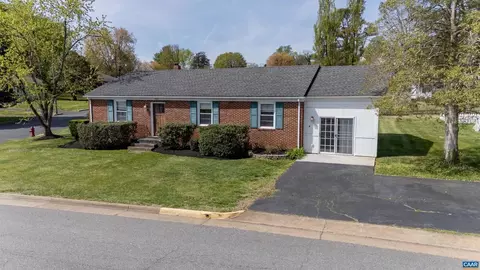 204 Selma Rd, Orange, VA 22960