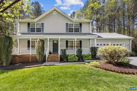 96 Red Cedar Rd, Barboursville, VA 22923