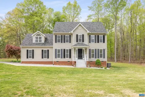 18383 James Madison Hwy, Troy, VA 22974