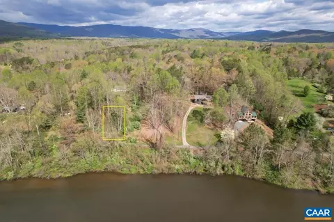 Lakeside Dr, Charlottesville, VA 22901