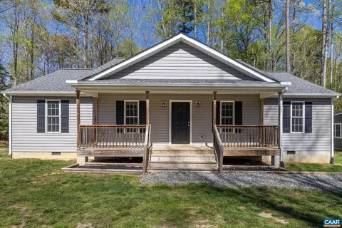 270 Winding Ridge Way, Bumpass, VA 23024