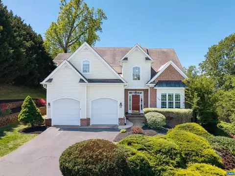 129 Fontana Ct, Charlottesville, VA 22911