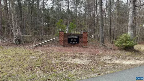 andergar ln, Kents Store, VA 23084