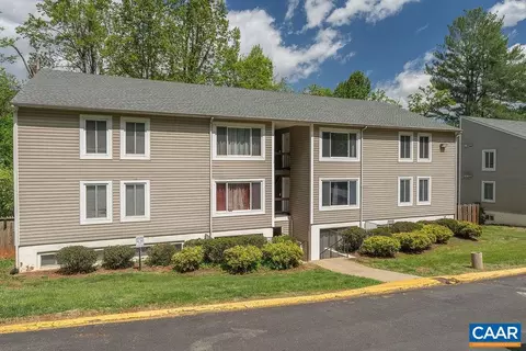 117 Berry St #3, Orange, VA 22960