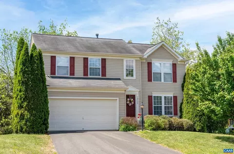 10129 Spring Dr, Gordonsville, VA 22942