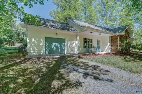 180 Lynx Farm Ln, Charlottesville, VA 22903