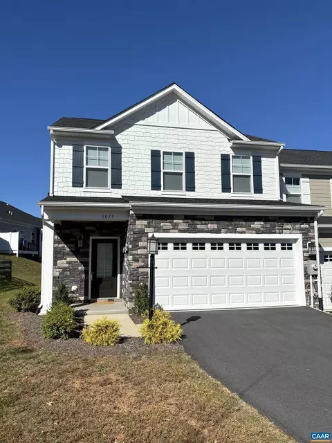 3059 Indigo Rd, Crozet, VA 22932