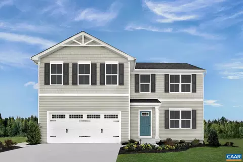 273 Arches Ln, Barboursville, VA 22923